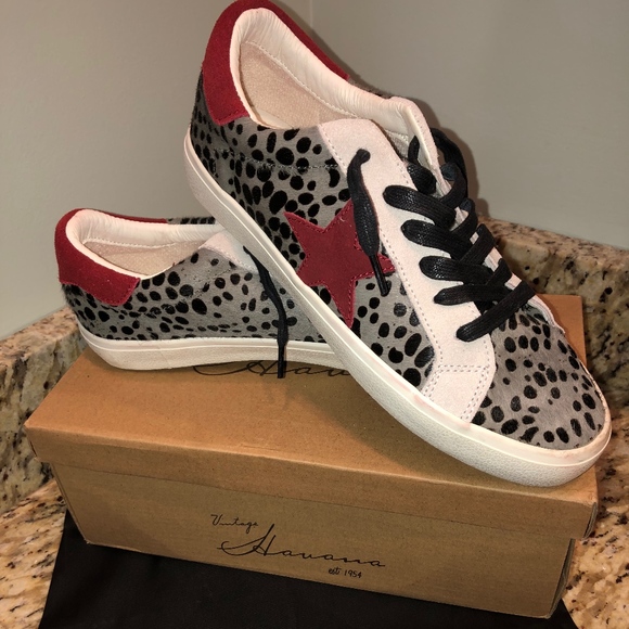 Vintage Havana est. 1954 Shoes - Vintage Havana Sneakers